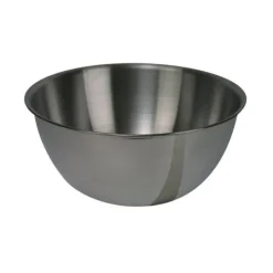 Miksebolle rustfritt stål 1L
