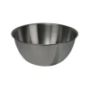 Miksebolle rustfritt stål 0,5L