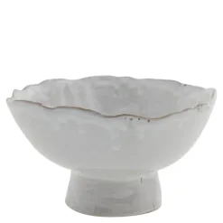 Milla skål 24x22,5 cm 1,75L hvit