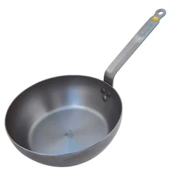 Mineral B country sauteuse 24 cm