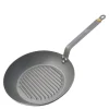 Mineral B Element grillpanne 26 cm