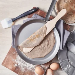 Mineral B pannekakepanne 24 cm