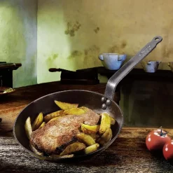 Mineral B stekepanne 28 cm