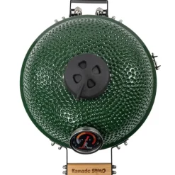 Mini 14 kullgrill grønn