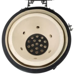 Mini 14 kullgrill grønn