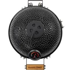 Mini 14 kullgrill svart