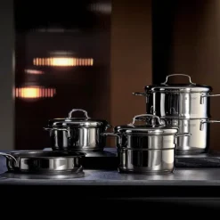 Mini kasserolle 10 cm 0,5L