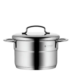 Mini kasserolle med lokk 14 cm 1,3L