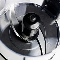 Mini Quick minihakker 0,4L svart