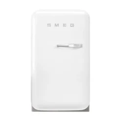 Minibar FAB5L venstrehengt hvit