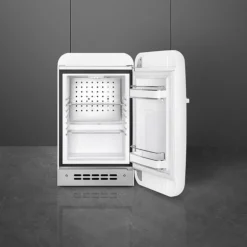 Minibar FAB5R høyrehengt hvit