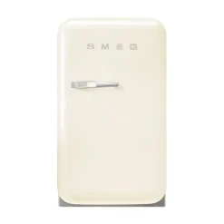 Minibar FAB5R høyrehengt krem