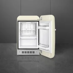 Minibar FAB5R høyrehengt krem