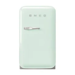 Minibar FAB5R høyrehengt lys grønn