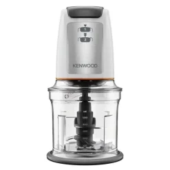 Minihakker 0,5L hvit