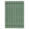 Minimal kjøkkenhåndkle 50x70 cm green