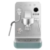 Minipro espressomaskin EMC02 1,7L smaragdgrønn