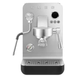 Minipro espressomaskin EMC02 1,7L svart