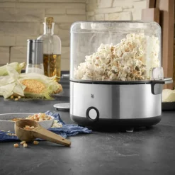 Minis popcornmaskin 2,2L