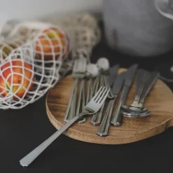 Mira bestikksett 24 deler