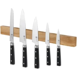 Miranda magnetlist eik 50 cm natur