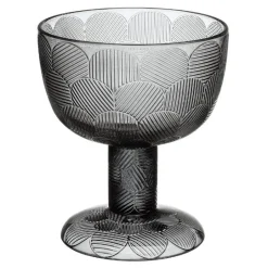 Miranda skål 145 mm grå