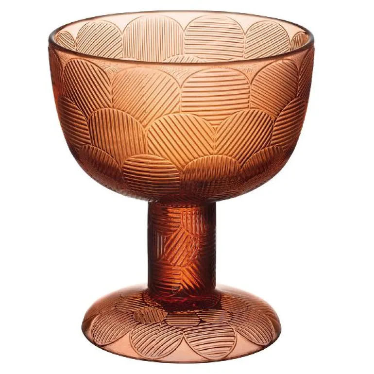 Miranda skål 145 mm orange