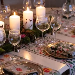 Mistelkvist bordløper 35x120 cm