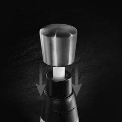 Mister olje&eddikflaske blank