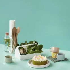 Mix'n'match krus 30 cl 4 stk multi