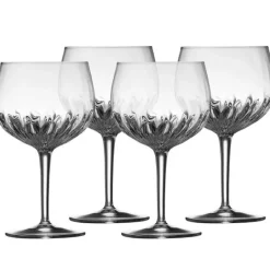 Mixology gin & tonic-glass 4 stk