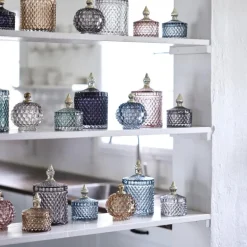 Miya krukke 10,5 cm rosa