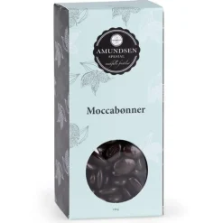 Moccabønner