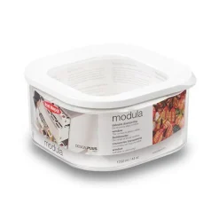 Modula husholdningsboks 1,25L