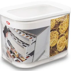 Modula husholdningsboks XL 4,5L