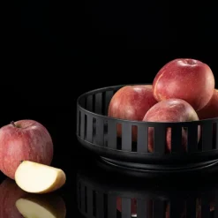 Modus roterende fat 23 cm matt svart