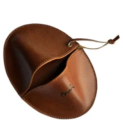 Moi grytevott 12x17 cm brun