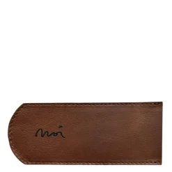 Moi hylster stekepanne brun