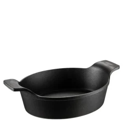 Moi ildfast form 1,2 L svart