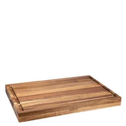 Moi skjærefjøl 55x38 cm natur