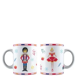 Moka Express CC 2024 kopp 33 cl 2 stk multi