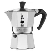 Moka Express espressokanne 2 kopper