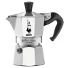 Moka Express espressokanne 1 kopp