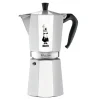 Moka Express espressokanne 12 kopper