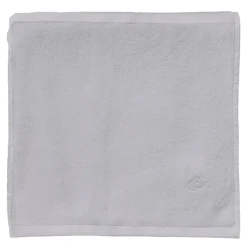 Molli vaskeklut 30x30 cm hvit
