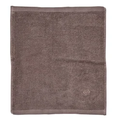 Molli vaskeklut 30x30 cm rose