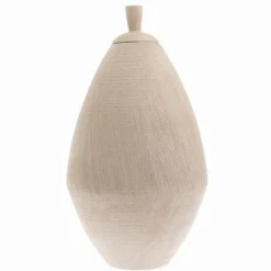 Molly krukke S 26,5x15,5 cm beige