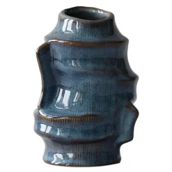 Montana vase liten blå