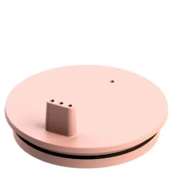 Moomin ABC drikke lokk til krus salmon