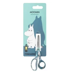 MoominFiskars barnesaks 13 cm Mummitrollet